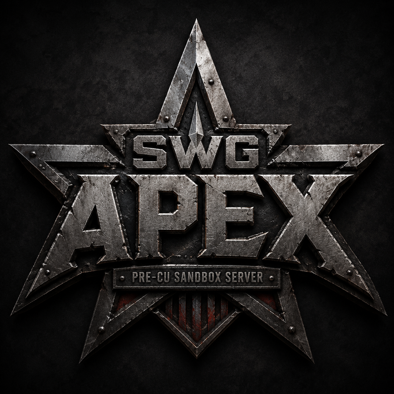SWG Apex logo